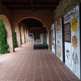 Középkori Romkert - Nemzeti Emlékhely, Székesfehérvár - 