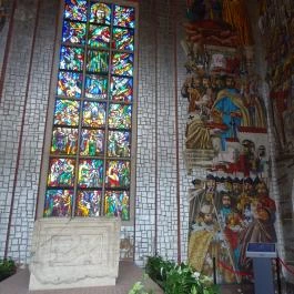 Középkori Romkert - Nemzeti Emlékhely, Székesfehérvár - 