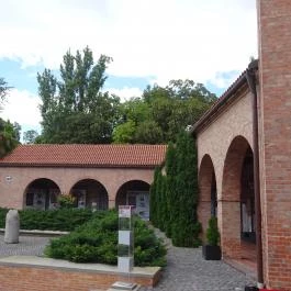 Középkori Romkert - Nemzeti Emlékhely, Székesfehérvár - 