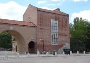 Középkori Romkert - Nemzeti Emlékhely Székesfehérvár