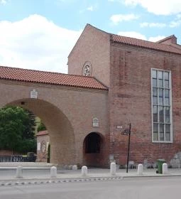 Középkori Romkert - Nemzeti Emlékhely