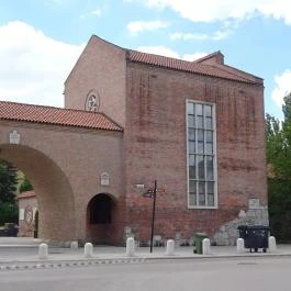 Középkori Romkert - Nemzeti Emlékhely, Székesfehérvár - 