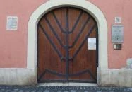 Középkori Zsidó Imaház Budapest