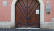 Középkori Zsidó Imaház Budapest - Külső kép