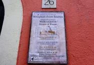 Középkori Zsidó Imaház Budapest