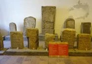 Középkori Zsidó Imaház Budapest