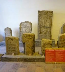 Középkori Zsidó Imaház