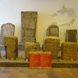 Középkori Zsidó Imaház Budapest - Egyéb