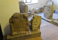 Középkori Zsidó Imaház Budapest