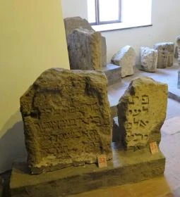 Középkori Zsidó Imaház