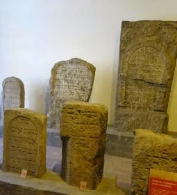 Középkori Zsidó Imaház