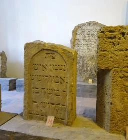 Középkori Zsidó Imaház