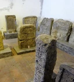 Középkori Zsidó Imaház