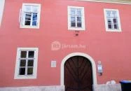 Középkori Zsidó Imaház Budapest