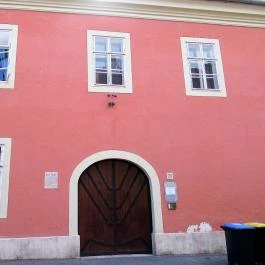 Középkori Zsidó Imaház Budapest - Egyéb