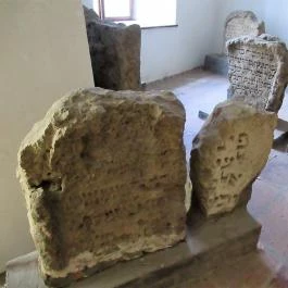 Középkori Zsidó Imaház Budapest - Egyéb