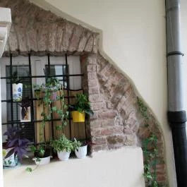 Középkori Zsidó Imaház Budapest - Egyéb