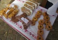 Kozma Mézeskalács Létavértes