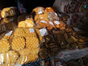 Kozma Mézeskalács Létavértes