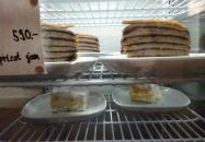 Kozmosz Vegán Étterem Budapest