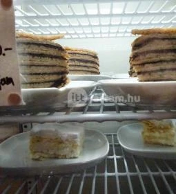 Kozmosz Vegán Étterem