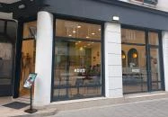 KOZO - Cheesecake & Specialty Coffee Budapest