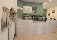 KOZO - Cheesecake & Specialty Coffee Budapest