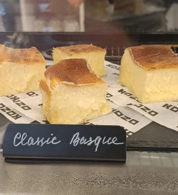 KOZO - Cheesecake & Specialty Coffee