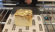 KOZO - Cheesecake & Specialty Coffee Budapest - Étel/ital