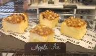 KOZO - Cheesecake & Specialty Coffee Budapest - Étel/ital