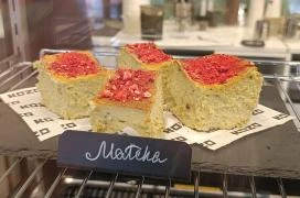 KOZO - Cheesecake & Specialty Coffee Budapest