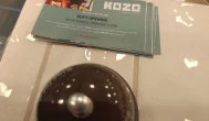 KOZO - Cheesecake & Specialty Coffee Budapest - Belső