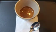 KOZO - Cheesecake & Specialty Coffee Budapest - Étel/ital