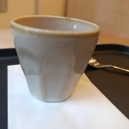 KOZO - Cheesecake & Specialty Coffee, Budapest - Étel/ital