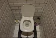 Központ Bisztró Budapest