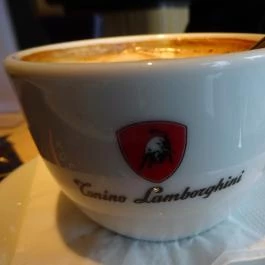 Központ Bisztró Budapest - Étel/ital