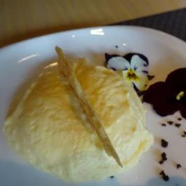 Központ Bisztró Budapest - Étel/ital