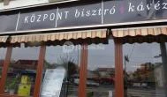 Központ Bisztró Budapest - Külső kép