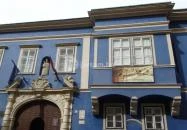 Központi Bányászati Múzeum Sopron