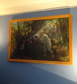 Központi Bányászati Múzeum