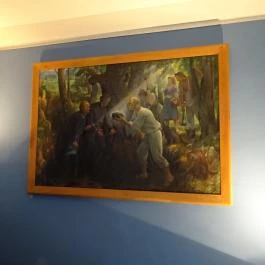 Központi Bányászati Múzeum, Sopron - 