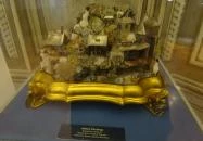 Központi Bányászati Múzeum Sopron