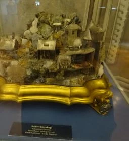 Központi Bányászati Múzeum