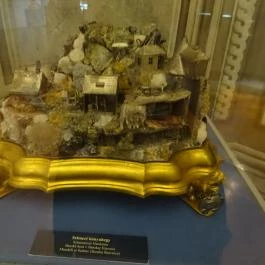 Központi Bányászati Múzeum, Sopron - 