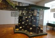 Központi Bányászati Múzeum Sopron