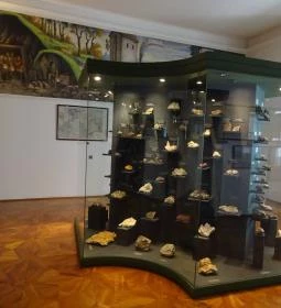 Központi Bányászati Múzeum