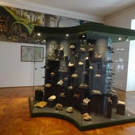 Központi Bányászati Múzeum, Sopron - 