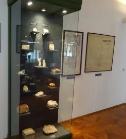 Központi Bányászati Múzeum