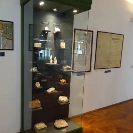 Központi Bányászati Múzeum, Sopron - 