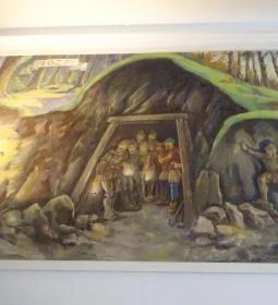 Központi Bányászati Múzeum